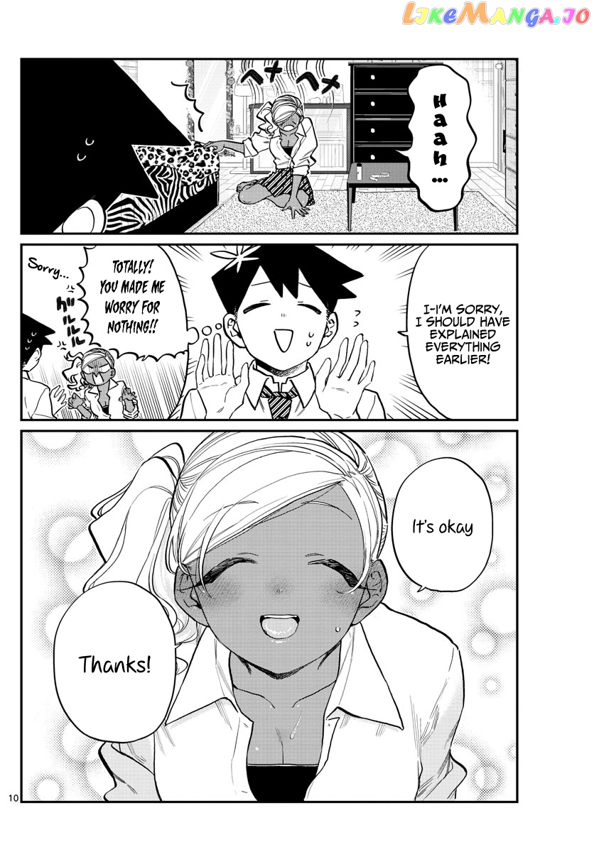 Komi Can